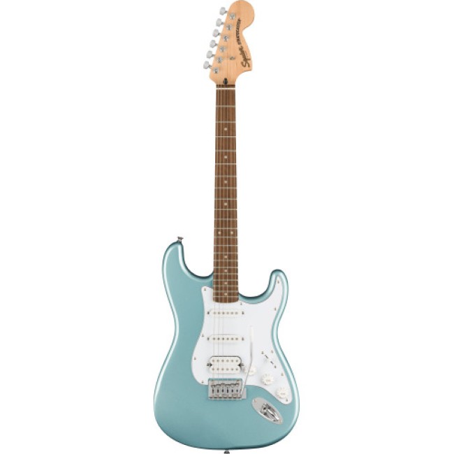 Fender squier 2024 stratocaster affinity